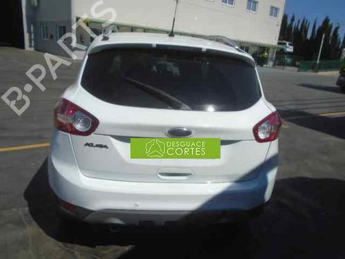 Transfer box FORD KUGA I | BP5683123M36