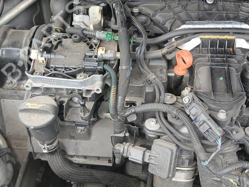 Engine CITROËN C4 Picasso I MPV (UD_) 2.0 HDi 150 | BP36641915M1  - Image 9