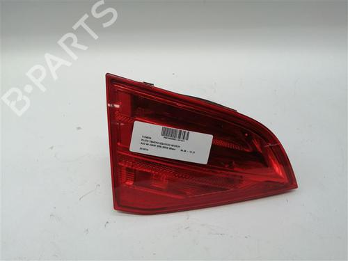 Used Left tailgate light Left tailgate light 26950155 26950155