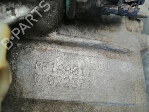 Gearbox OPEL MOVANO A Van (X70)  | BP29612074M3
