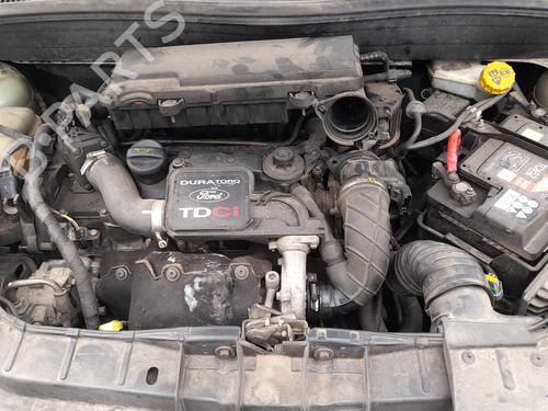 Right front window motor FORD FUSION (JU_) 1.4 TDCi | BP10628198E20