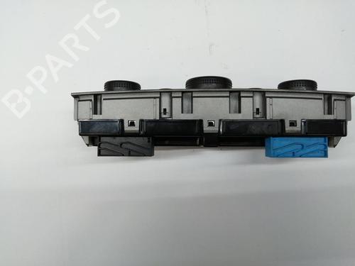 Climate control OPEL VECTRA C (Z02) | BP34372076I5 - Image 2