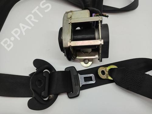 Front right seatbelt SEAT ALTEA (5P1)  | BP29376218I25 
