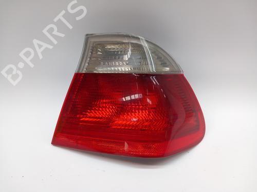 Used Right taillight BMW 3 (E46) 320 d (136 hp) 24195578