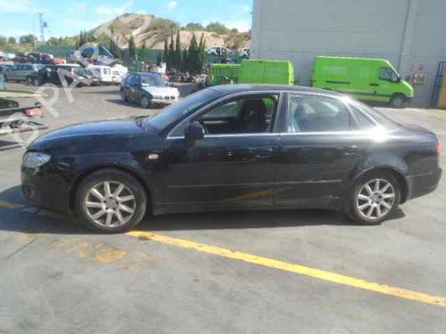 Gearbox SEAT EXEO (3R2) 2.0 TDI | BP6592530M3 