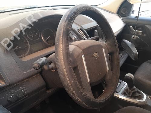 Gearbox LAND ROVER FREELANDER 2 (L359)  | BP23568758M3 