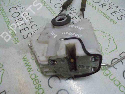 Used Front right lock HONDA FR-V (BE) 2.2 i CTDi (BE5) (140 hp) 5459472