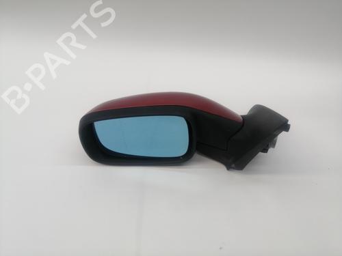 Used Left mirror RENAULT LAGUNA II (BG0/1_) 2.2 dCi (140 hp) 29244159