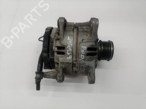 Generator Generator 30535372 30535372