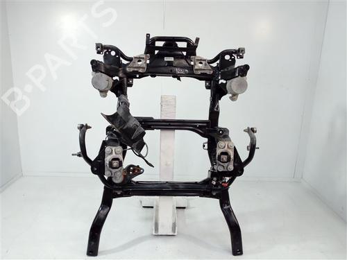 Used Subframe Subframe 16649873 16649873