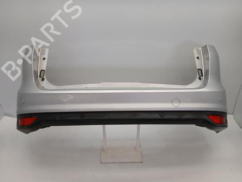 Paragolpes trasero Paragolpes trasero FORD C-MAX II (DXA/CB7, DXA/CEU) [2010-2019] 34605371 34605371