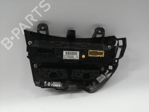 Climate control FORD FOCUS III 1.6 TDCi | BP34251610I5  - Image 7