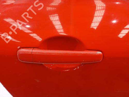 Right front door PEUGEOT 307 (3A/C) | BP32311900C3