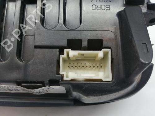 Instrument cluster SMART FORTWO Coupe (453) 1.0 (453.342, 453.343) | BP30853869C47