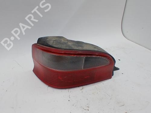 Used Left taillight Left taillight 36785480 36785480