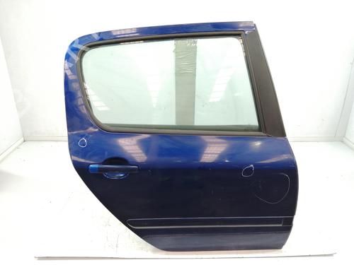 Used Right rear door PEUGEOT 307 (3A/C) 2.0 HDi 90 (90 hp) 19312100