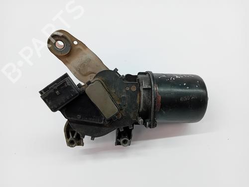 Front wiper motor RENAULT MEGANE II (BM0/1_, CM0/1_)  | BP22273195M29 