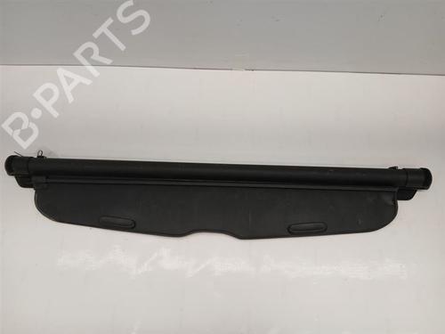 Used Rear parcel shelf Rear parcel shelf PEUGEOT 307 SW (3H) 1.6 HDI 110 (109 hp) 38777467 38777467