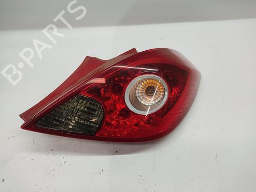 right-taillight-opel-corsa-d-s07-2006-2007-2008-2009-2010-2011-2012-2013-2014-2015-35736876 main image
