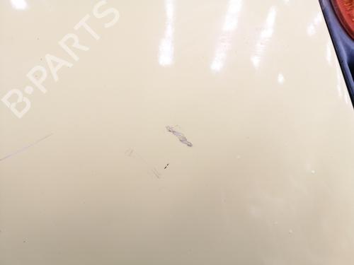 Right front fenders MINI MINI (R50, R53) One D | BP28107080C42 