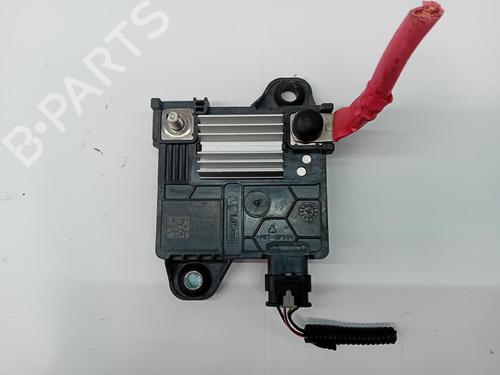 Start-Stopp-System für Start-Stopp-System 36935598 36935598