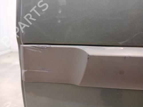 Left rear door RENAULT MEGANE II Estate (KM0/1_) 1.9 dCi (KMRG, KM1G, KM0G, KM2C) | BP24328321C4 