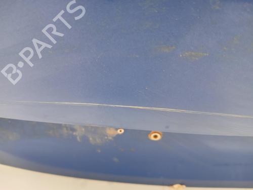 Tailgate CITROËN C3 AIRCROSS II (2R_, 2C_)  | BP29727394C6 