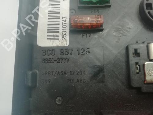 Fuse box VW PASSAT B6 (3C2)  | BP15515664E1 