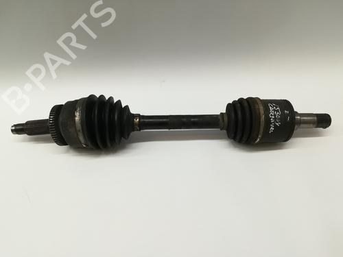 Used Left front driveshaft KIA CARNIVAL / GRAND CARNIVAL III (VQ) 2.9 CRDi (185 hp) 7228963