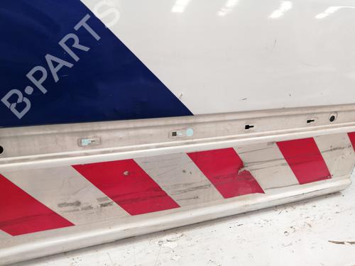 Right slide door MERCEDES-BENZ VITO Bus (W639) 109 CDI (639.701, 639.703, 639.705) | BP29234999C75 