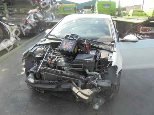 Rear right lock VW GOLF VII Variant (BA5, BV5)  | BP5536641C99 