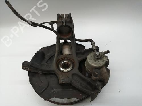 Left front steering knuckle VW T-CROSS (C11, D31) | BP33826157M25 - Image 2