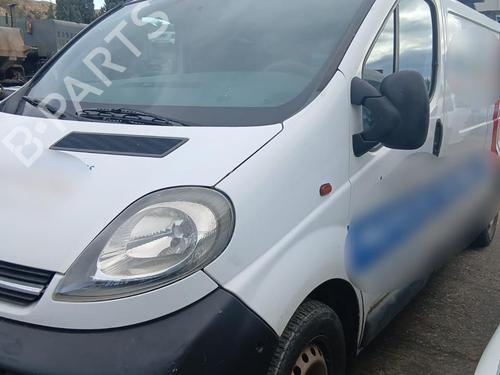 Engine OPEL VIVARO A Van (X83)  | BP32115495M1 