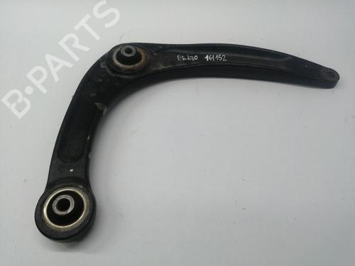 Used Left front suspension arm CITROËN DS4 (NX_) 1.6 HDi 90 (92 hp) 12518155