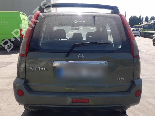 Right headlight NISSAN X-TRAIL I (T30)  | BP19155010C29 