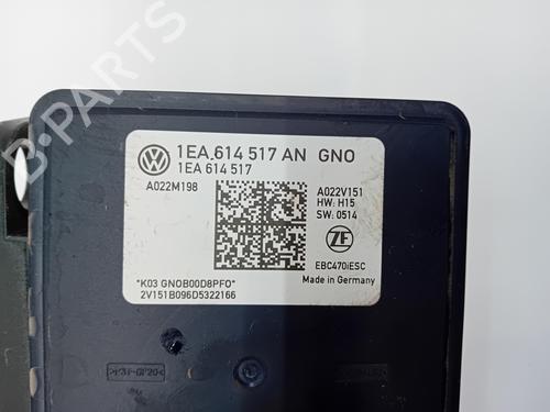 Øvrige styreenhet VW ID.4 (E21) Pro | BP29727364M11 