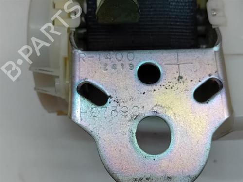 Rear left seatbelt SUZUKI SWIFT III (MZ, EZ) 1.3 (RS413, ZC11S) | BP36798467I29 - Image 4