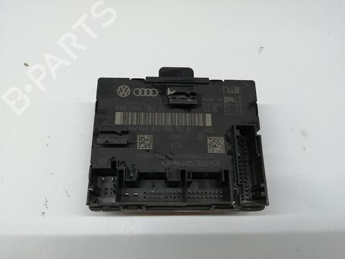 Used Electronic module Electronic module AUDI Q3 (8UB, 8UG) [2011-2020] 33464371 33464371