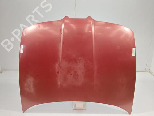 Motorhaube für SEAT LEON (1M1) [1999-2006]  32339921