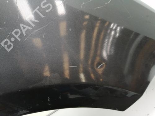 Right front fenders FORD FOCUS C-MAX (DM2)  | BP16089811C42 