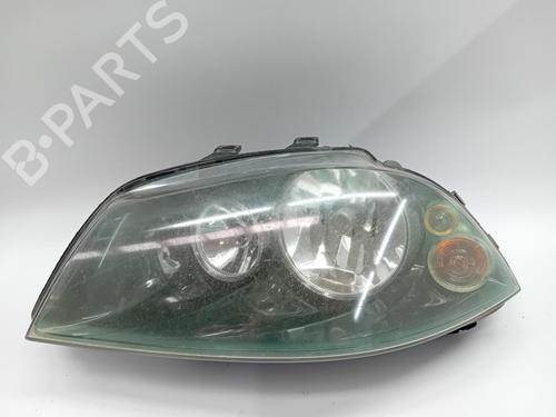 Used Left headlight Left headlight 38708300 38708300