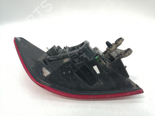 Right taillight RENAULT CLIO IV (BH_)  | BP15489905C35 