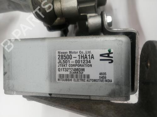 Steering column NISSAN MICRA IV (K13K, K13KK) 1.2 | BP21165654M21 