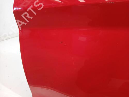 Dør venstre foran FORD FIESTA VI (CB1, CCN) 1.25 | BP29994035C2