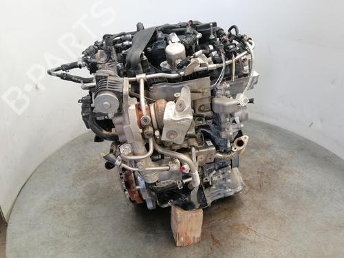 Engine HYUNDAI i30 FASTBACK (PDE, PDEN)  | BP29360400M1 
