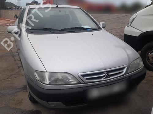 Right front fenders CITROËN XSARA Coupe (N0) 1.6 i | BP29584722C42 