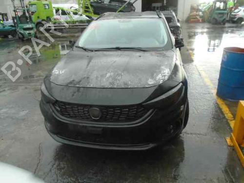 Used Parts FIAT TIPO Estate (356_, 357_)  1.4 (356WXF1B)  732757