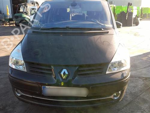 Used Parts RENAULT ESPACE IV (JK0/1_) 2.0 dCi (JK01, JK02, JK1J, JK1K, JK1H) 4973898
