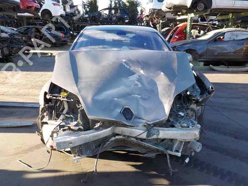 Rear right window mechanism RENAULT LAGUNA III (BT0/1) 1.5 dCi (BT00, BT0A, BT0T, BT1J) | BP5454226C25 