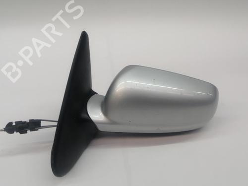 Rétroviseur gauche SEAT LEON (1M1) | BP30467555C26